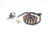 YFM660R 2001–2005 Stator Generator Assy Yamaha 5LP-81410-02-00 #305C