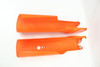 125-450 SX SX-F XC-F 2023 Fork Tube Guards LH+RH Protectors KTM A46001094000EBB #306