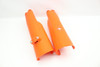 125-450 SX SX-F XC-F 2023 Fork Tube Guards LH+RH Protectors KTM A46001094000EBB #306