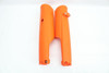 125-450 SX SX-F XC-F 2023 Fork Tube Guards LH+RH Protectors KTM A46001094000EBB #306