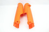 125-450 SX SX-F XC-F 2023 Fork Tube Guards LH+RH Protectors KTM A46001094000EBB #306