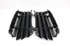 125-500 SX SX-F XC-F EXC-F 2023-2026 Radiator Louver Fins Pair Left & Right KTM A46035036044C1 #306