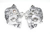250-350 SX-F XC-F EXC-F 2023-2026 Crankcase Set Engine Cases KTM A46030000044 #306