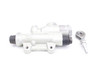 125-500 SX-F XC-F EXC-F 2018-2026 Rear Brake Master Cylinder KTM 77013060044 #306