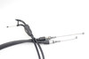 250-530 SX-F XC-F EXC-F 2005-2012 Throttle Cable Cables Assy KTM 77002091000 #303