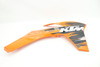 125-450 SX SX-F XC-F XC 2011 Right Hand Tank Shroud Tank Plastic KTM 7720805400004A #303