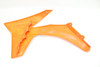 125-450 SX SX-F XC-F XC 2011 Right Hand Tank Shroud Tank Plastic KTM 7720805400004A #303