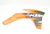 125-450 SX SX-F XC-F XC 2011 Right Hand Tank Shroud Tank Plastic KTM 7720805400004A #303