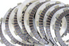 250 SX-F XC-F EXC-F 2009-2013 Clutch Plates Pack Plate Kit KTM 77032011010 #303