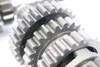 YZ250F 2014-2016 Transmission Gearbox Assembly Yamaha #304