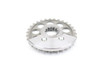 YZ250F 14-25 WR250F 15-25 Balance Weight Gear Balancer Yamaha 1SM-11531-00-00 #304