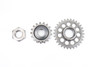 YZ250F 14-16 WR250F 15-16 Primary & Balance Drive Gear Assy Yamaha #304