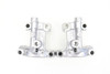 YZ250F 14-16 WR250F 15-17 Cylinder Head Camshaft Holders Pair Yamaha 1SM-11101-09-00 #304
