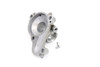 YZ250F 14-25 YZ450F 10-25 Water Pump Cover Housing Yamaha 33D-12422-00-00 #304