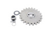 YZ250F 14-18 WR250F 15-19 Water Pump Drive Gear Yamaha 1SM-12453-10-00 #304