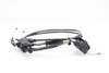 YZ250F 14–18 WR250F 15–19 Throttle Cable Cables Assy Yamaha 1SM-26302-01-00 #304