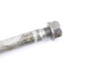 YZF / WRF 10–25 Swingarm Pivot Bolt Shaft Yamaha 33D-22141-00-00 #304