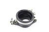 YZ250F 14-16 WR250F 15-17 Intake Manifold Carb Rubber Yamaha 1SM-13597-00-00 #304A