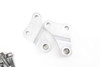 YZ250F 2014–2016 Lower Motor Mount Brackets & Bolts Yamaha #304