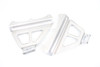 YZ250F 2010-2013 GYTR Radiator Braces #304