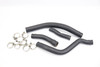 YZ250F 2014–2018 Radiator Hose Set Yamaha #304