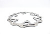 YZF / YZ / WR 07–18 Rear Brake Disc MTX #304