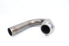 YZ250F 14–18 WR250F 15–19 Exhaust Header Pipe Yamaha 1SM-14611-00-00 #304