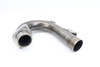 YZ250F 14–18 WR250F 15–19 Exhaust Header Pipe Yamaha 1SM-14611-00-00 #304