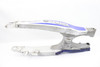 YZ250F 14–18 YZ450F 14–17 Swingarm Rear Arm Yamaha 1SL-22110-01-00 #304