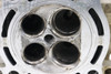 YZ250F 14–16 WR250F 15–17 Cylinder Head Yamaha 1SM-11101-09-00 #304B