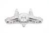 CRF80F 04-09 CRF100F 04-10 Top Triple Clamp Honda 53300-KSJ-000 #302