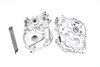 CRF80F 04-09 XR80R 00-03 Crankcase Set Engine Cases Honda 11200-GN1-760 #302
