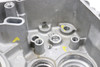 YFM660R 2001-2005 Crankcase Set Engine Cases Yamaha 5LP-15100-02-00 #305C
