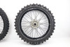 125-450 SX SX-F 2023-2026 Front & Rear Wheel Set KTM #306