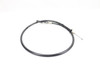 CRF80F 04-09 XR80R 00-03 Front Brake Cable Honda 45450-GN1-A21 #302
