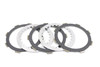 CRF80F 2004–2009 Clutch Plates Pack Plate Kit Honda #302