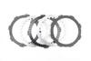 CRF80F 2004–2009 Clutch Plates Pack Plate Kit Honda #302