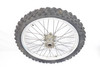 YZ250F 2006–2015 Front Wheel Assembly Yamaha 94416-21034-00 #300