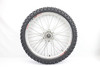 125-450 SX SX-F 2011-2012 Front Wheel Assembly KTM 77109001044 #303