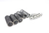 RM-Z250 2007–2009 Clutch Springs & Bolts Suzuki 09440-18040 #308