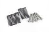 RM-Z250 2007–2009 Clutch Springs & Bolts Suzuki 09440-18040 #308
