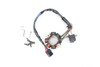 RM-Z250 2007–2009 Stator Generator Assy Suzuki 32101-10H00 #308
