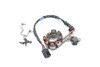 RM-Z250 2007–2009 Stator Generator Assy Suzuki 32101-10H00 #308