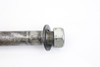RM-Z250 07-19 Swingarm Pivot Bolt Shaft Suzuki 61211-35G00 #308