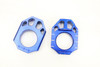 RM-Z250 07-09 RM-Z450 08-09 Chain Adjuster Blocks #308