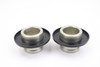 RM-Z250 07-19 RM-Z450 05-19 Front Axle Collars Spacers Pair Suzuki 54741-35G00 #308