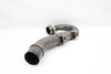 RM-Z250 2007–2009 Exhaust Header Pipe Suzuki 14150-10H00 #308