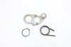 YZ65 18–25 YZ85 02–25 Gearshift Stopper Lever & Spring Yamaha #310