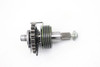 YZ65 18–25 YZ85 19–25 Kick Start Shaft & Mechanism Assembly Yamaha #310