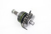 YZ65 18–25 YZ85 19–25 Kick Start Shaft & Mechanism Assembly Yamaha #310